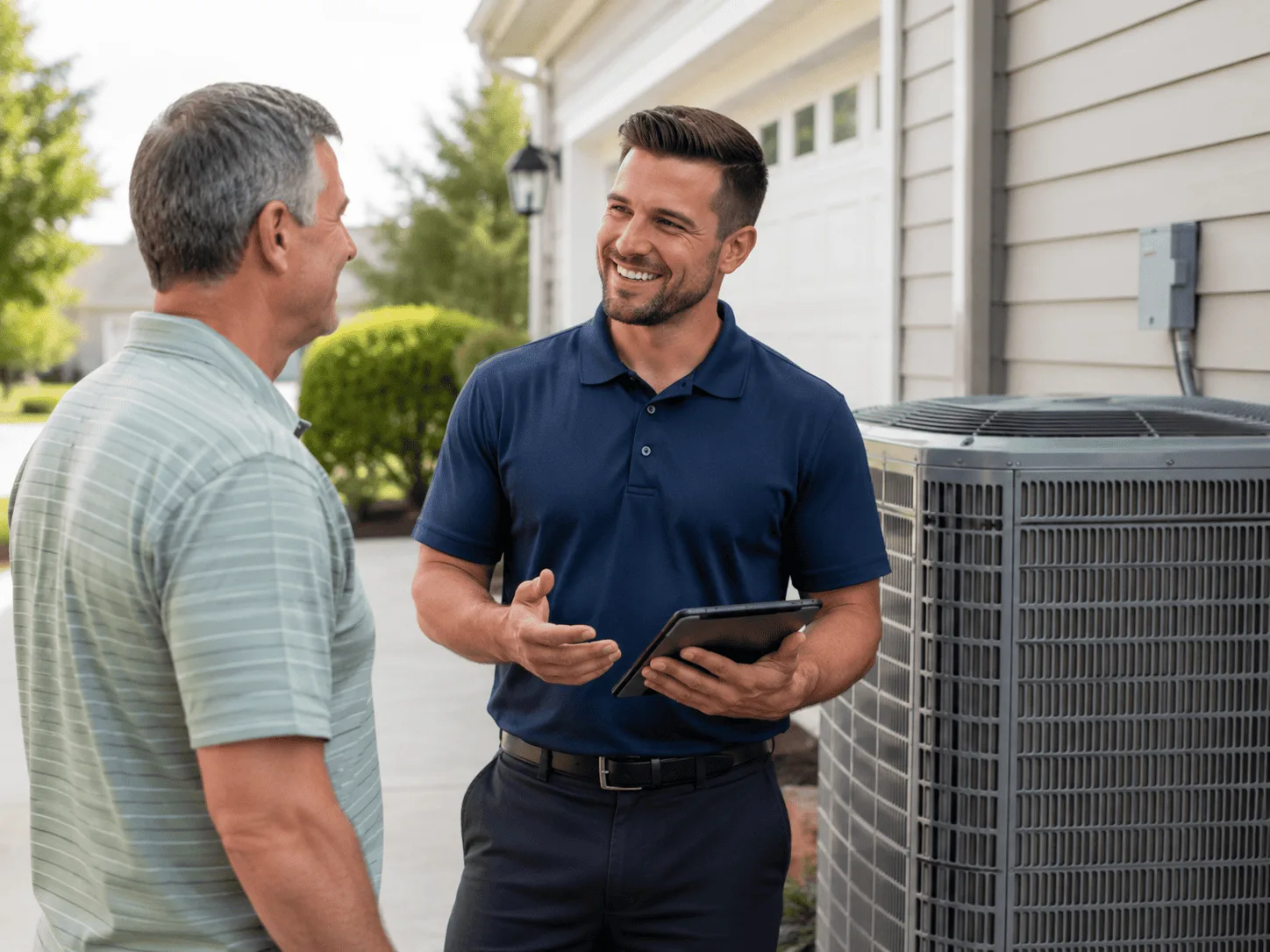 Heat Pump Installation Millfield, OH FAQs